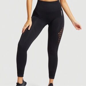 Gymshark Seamless Energy Leggings